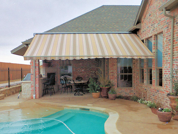 Awnings Gallery
